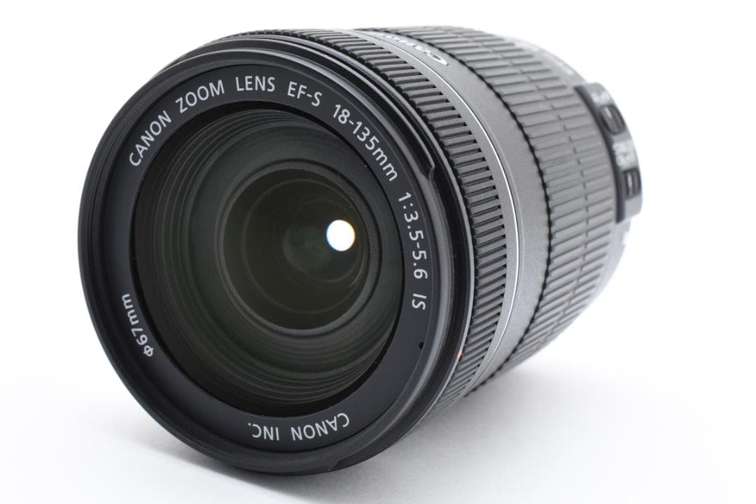 キャノン Canon EF-S 18-135mm f/3.5-5.6 4953