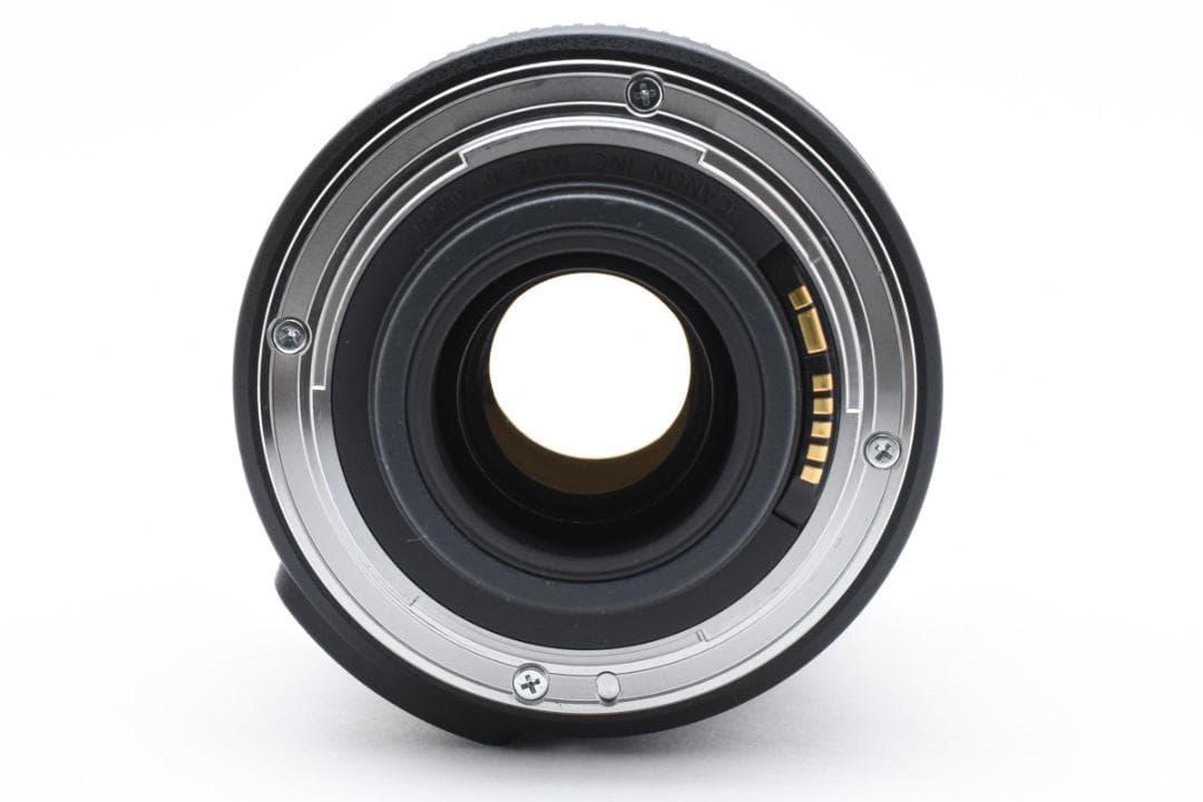 キャノン Canon EF-S 18-135mm f/3.5-5.6 4953