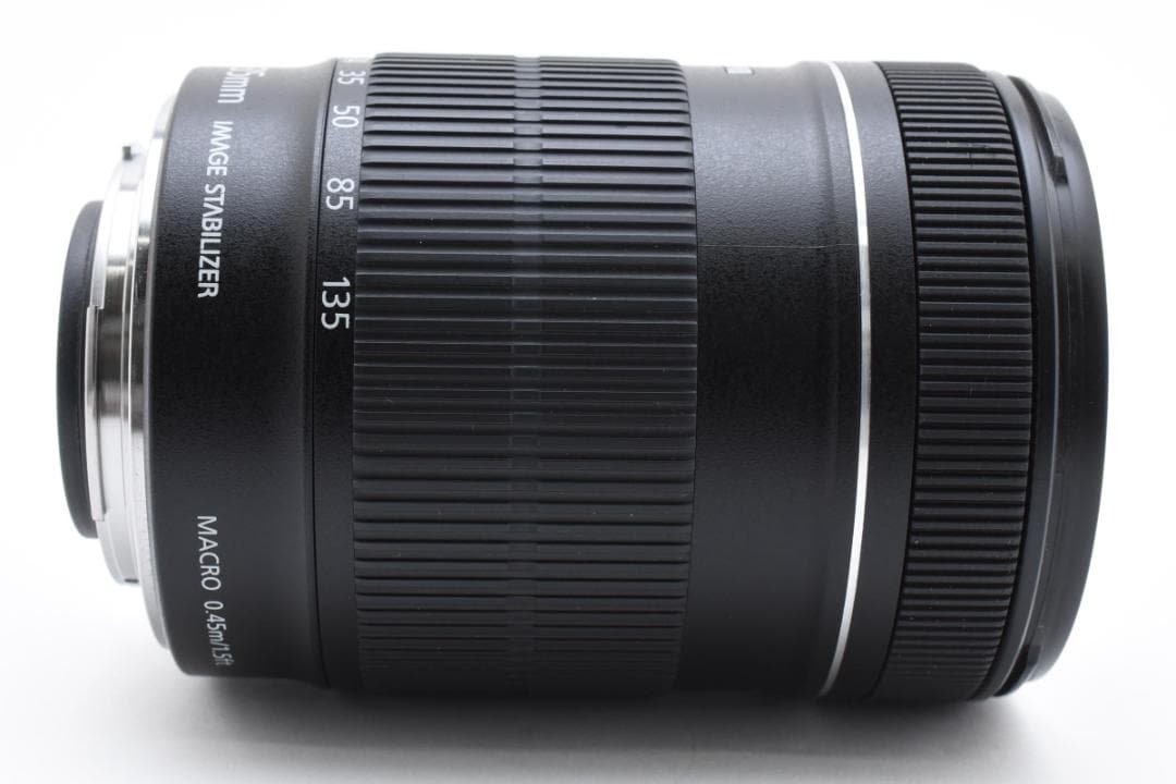 キャノン Canon EF-S 18-135mm f/3.5-5.6 4953