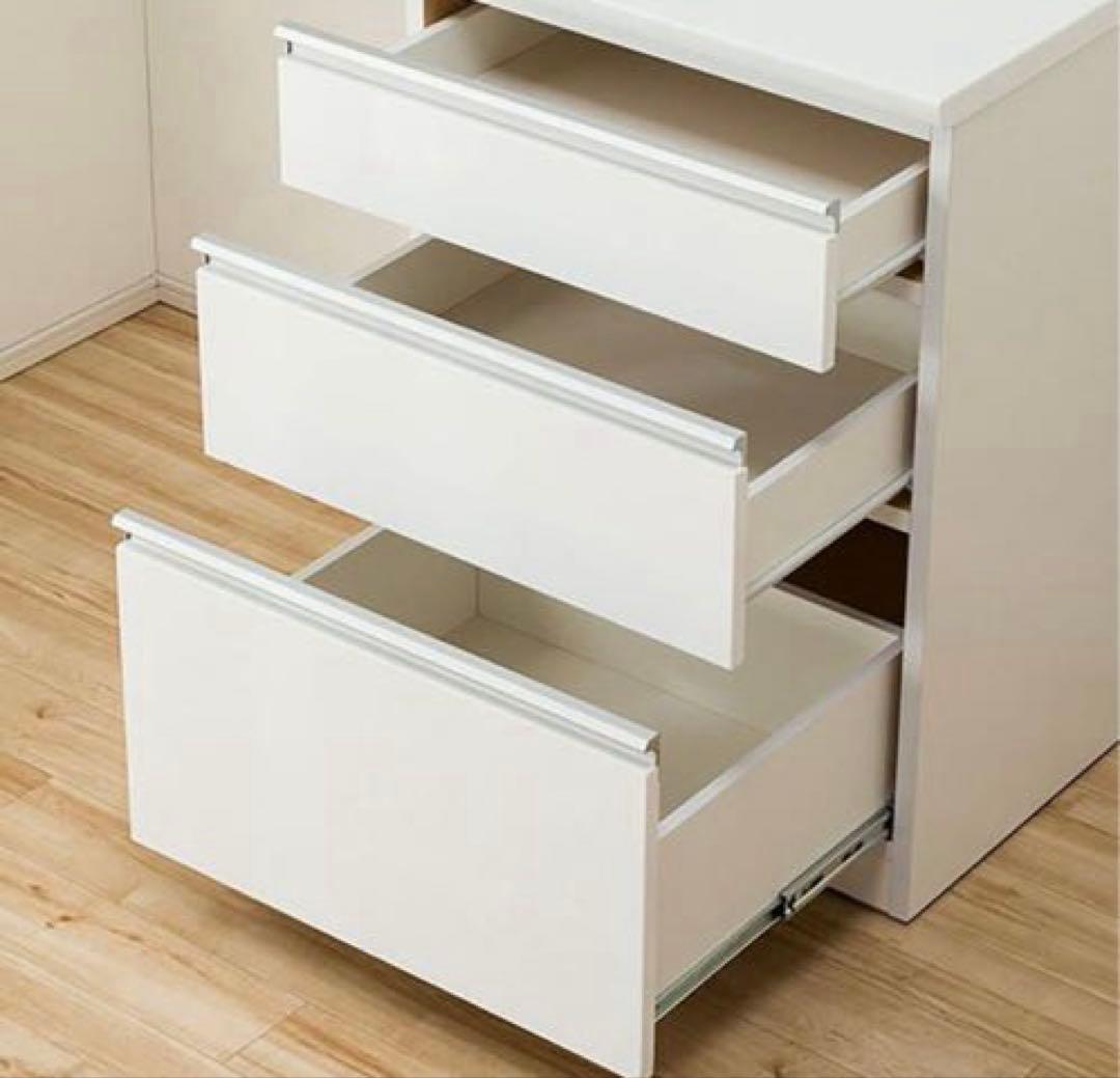 キッチンカウンター ニトリ　レジューム