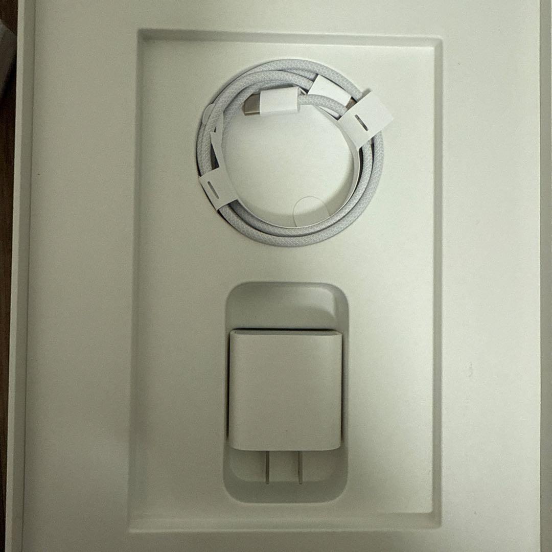 ipad air (M3) 128gb スペースグレー　ペンシルとケース付き