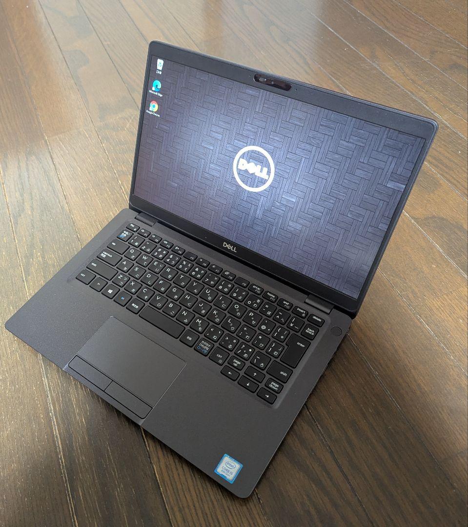 Windowsノート本体 Dell Latitude 5300