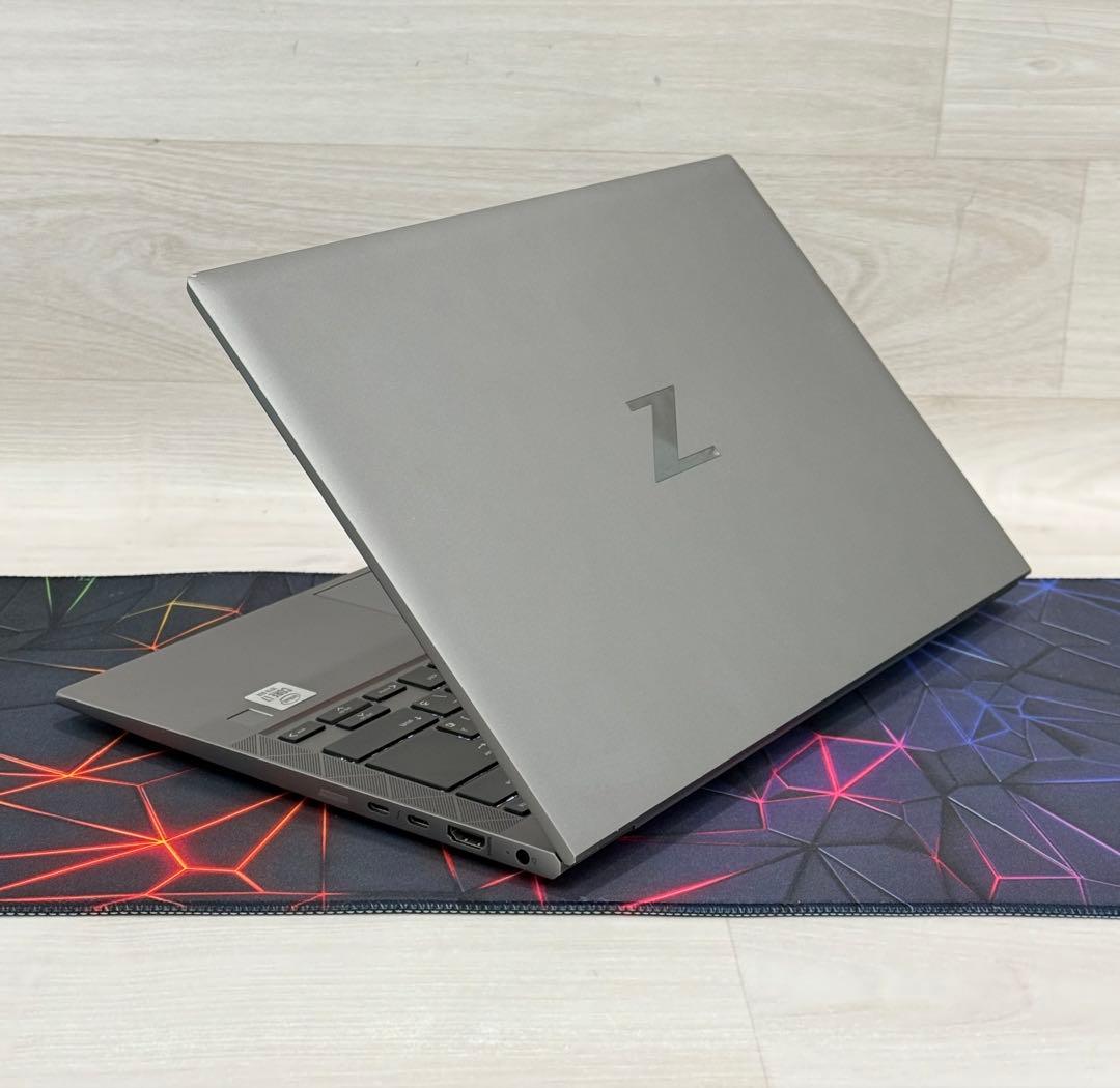 10世代i7/hpZBook Firefly14 G7/16GB/SSD-512