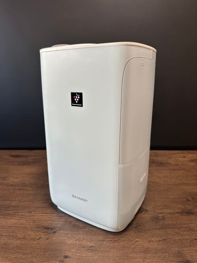 HV-R75★SHARP★置き型★加熱気化式加湿器★2022年★配送無料