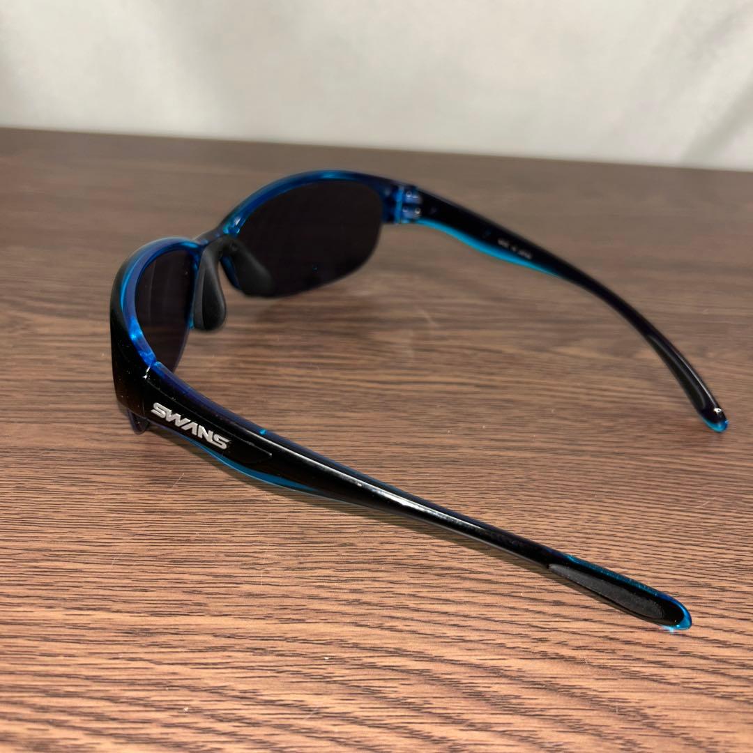 SWANSスワンズ サングラス ULTRAレンズ