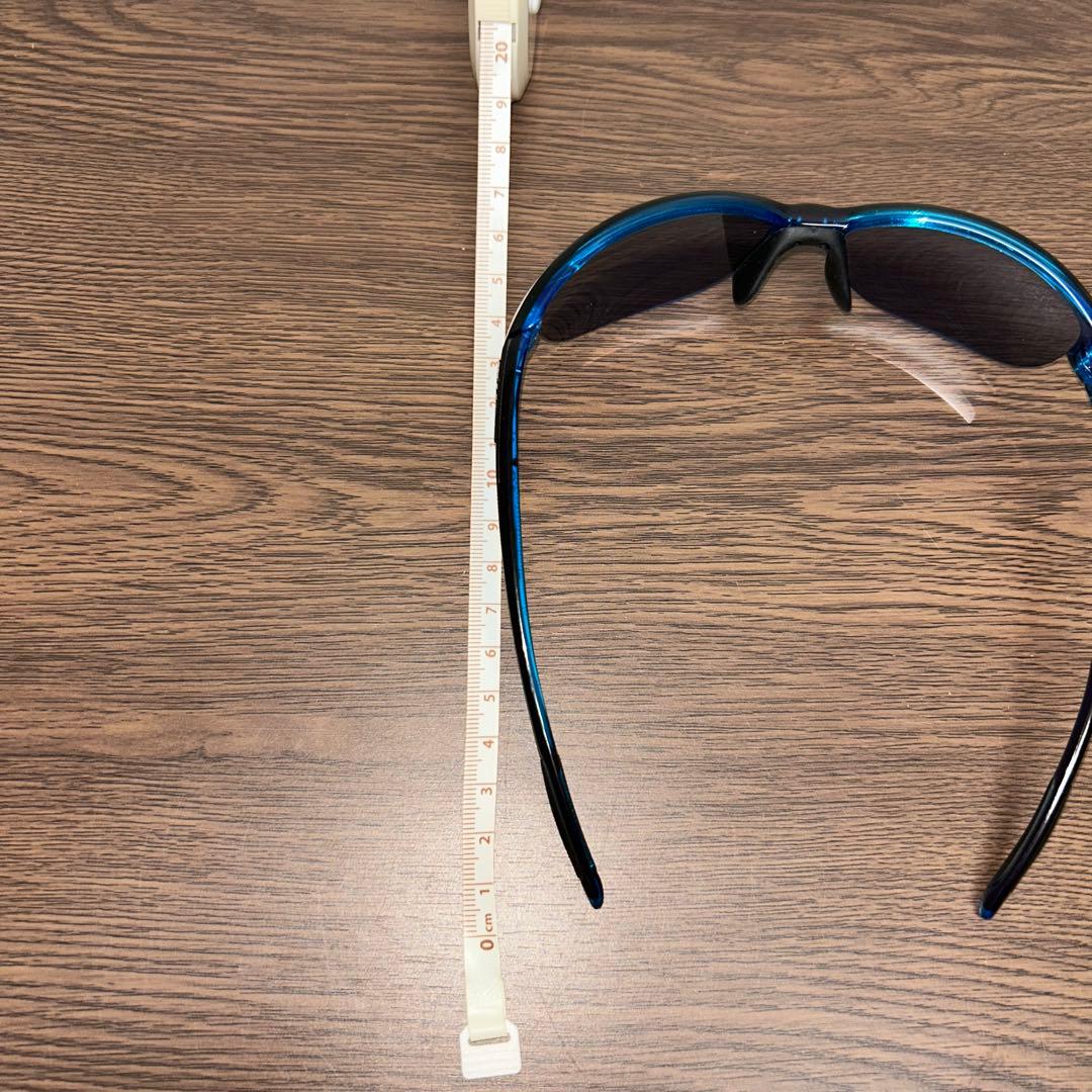 SWANSスワンズ サングラス ULTRAレンズ