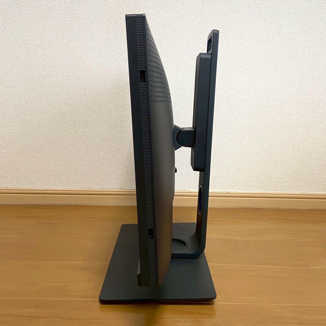 【美品】 BenQ SW270C カラーマネジメントモニター 27インチ