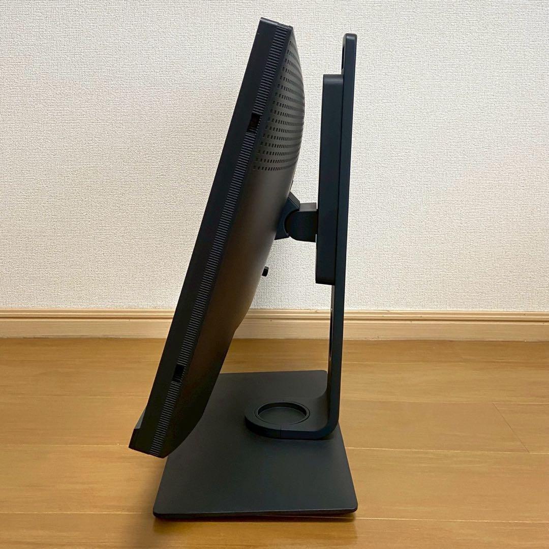 【美品】 BenQ SW270C カラーマネジメントモニター 27インチ