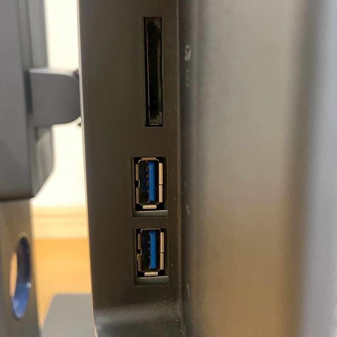 【美品】 BenQ SW270C カラーマネジメントモニター 27インチ