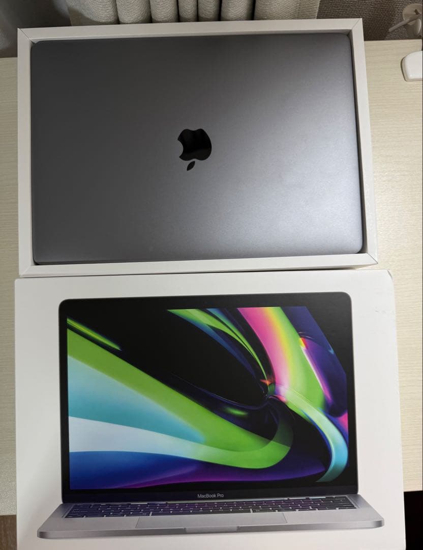 「ジャンク」 MacBook Pro 2022 m2