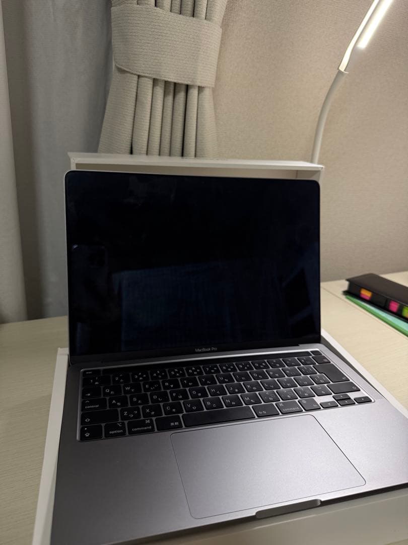 「ジャンク」 MacBook Pro 2022 m2