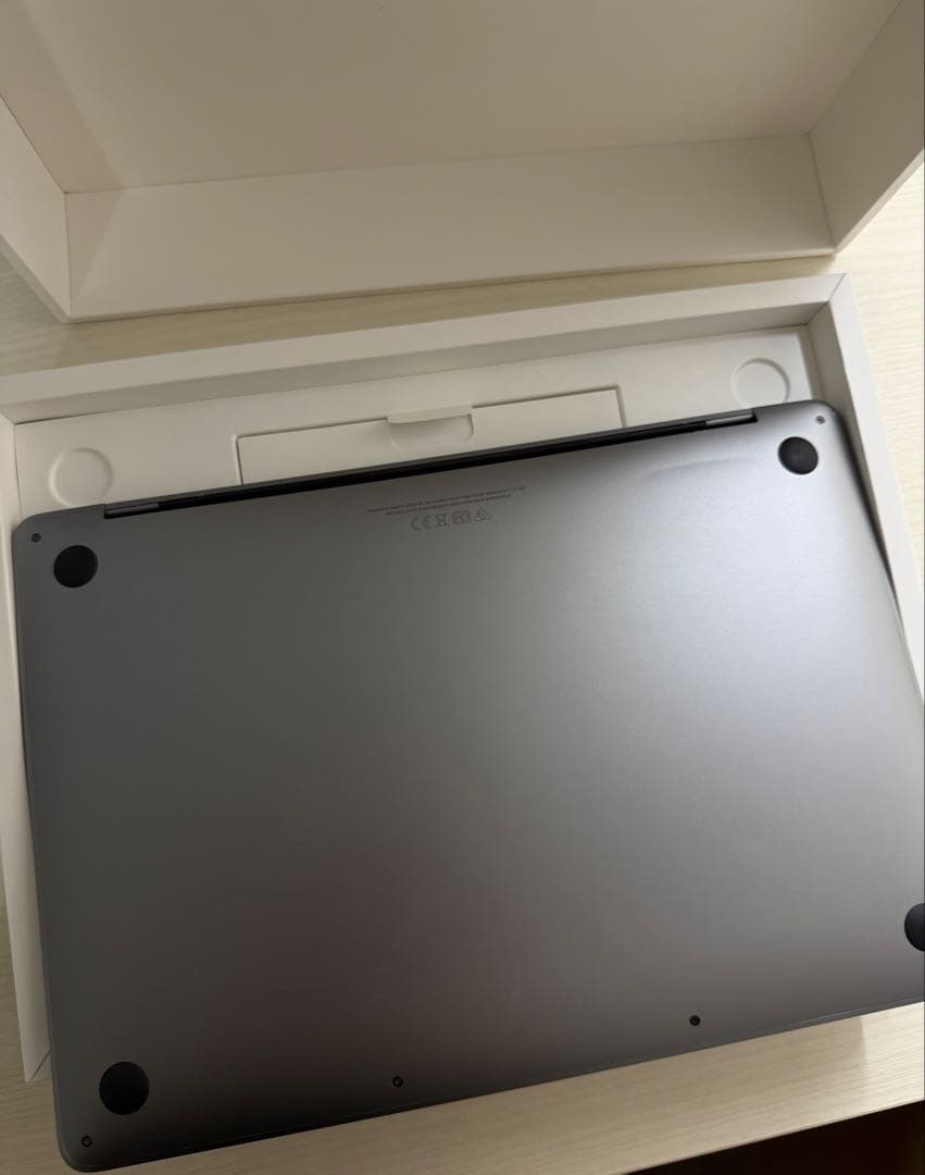 「ジャンク」 MacBook Pro 2022 m2