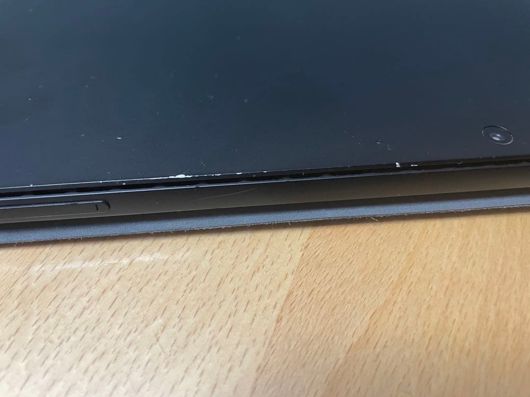 【Office2019付】Surface Pro 7 i5/8GB/256GB