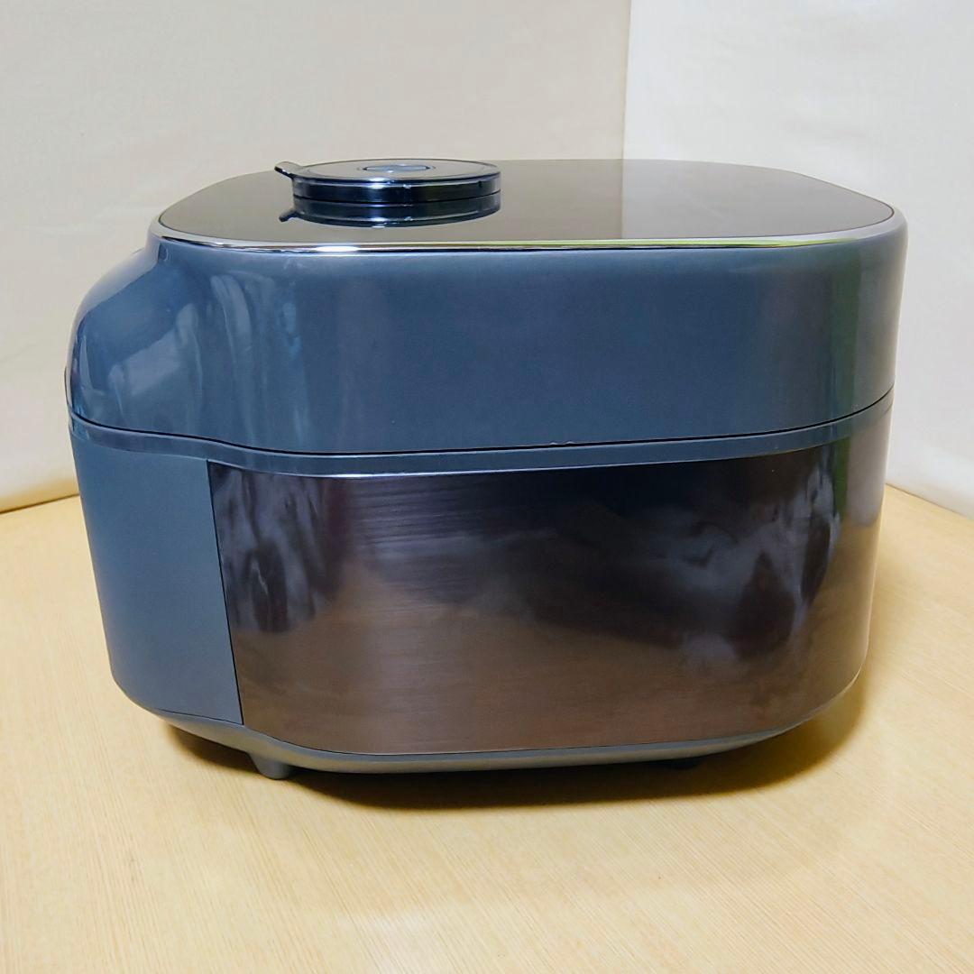 T-fal ティファール 遠赤外線高火力IH炊飯器 ザ ライス RK880CJP