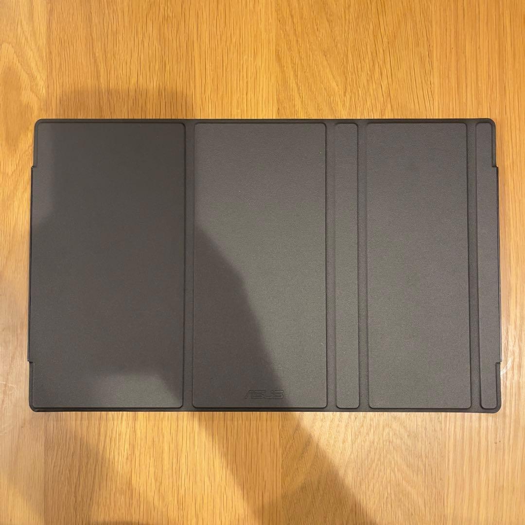 ASUS MB16ACE 15.6インチポータブルモニター