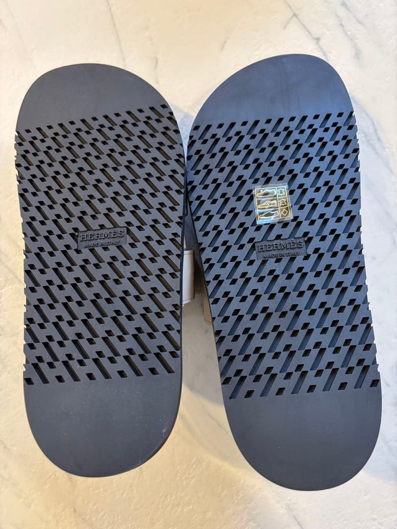 エルメス　シプレ　新品未使用　付属品有り