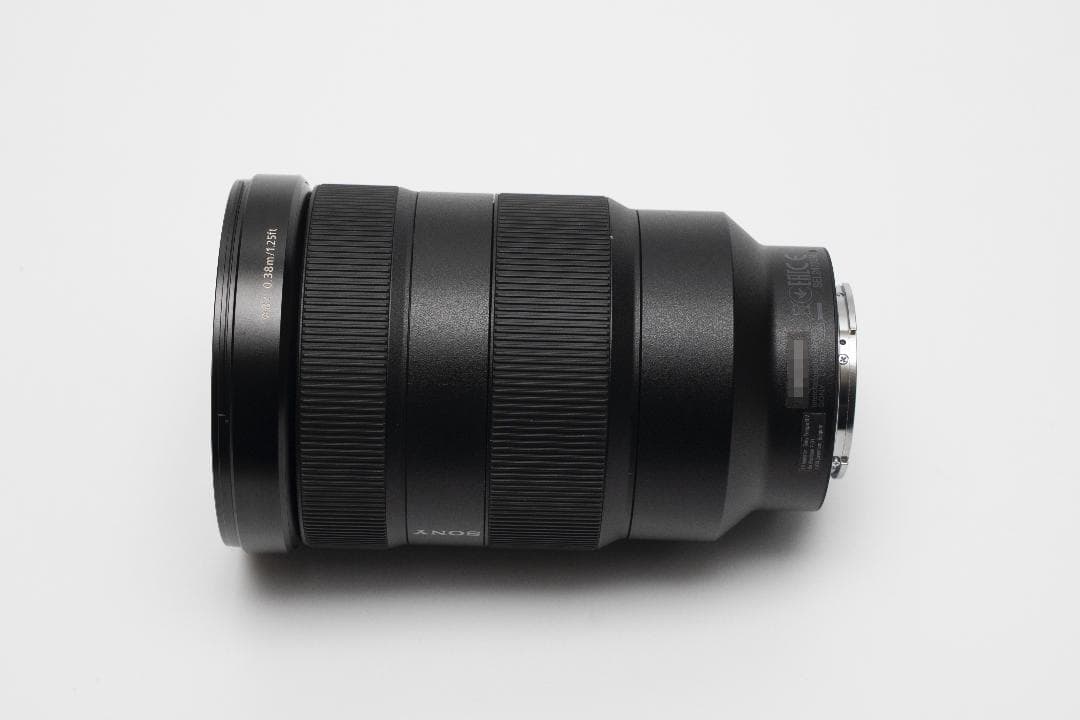 レンズ(ズーム) SONY FE 24-70mm F2.8 GM SEL2470GM