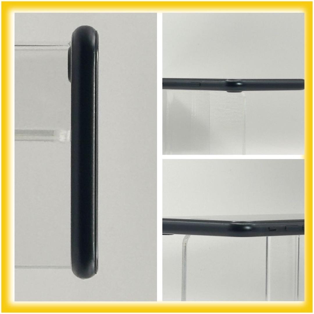 iPhone SE3 128GB 大容量バッテリー新品 100% 26-2