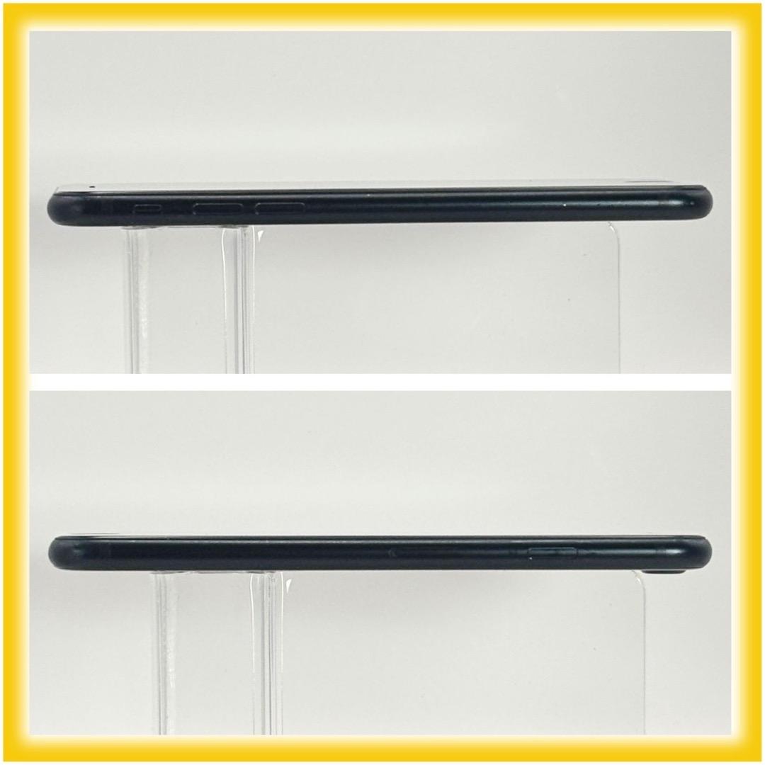 iPhone SE3 128GB 大容量バッテリー新品 100% 26-2