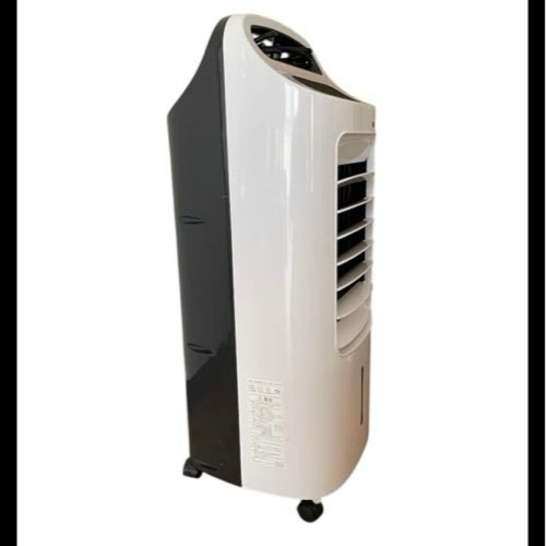 加湿つき温冷風扇なごみ　動作確認済み　型番：AHC-127 【ジャンク品】扱い