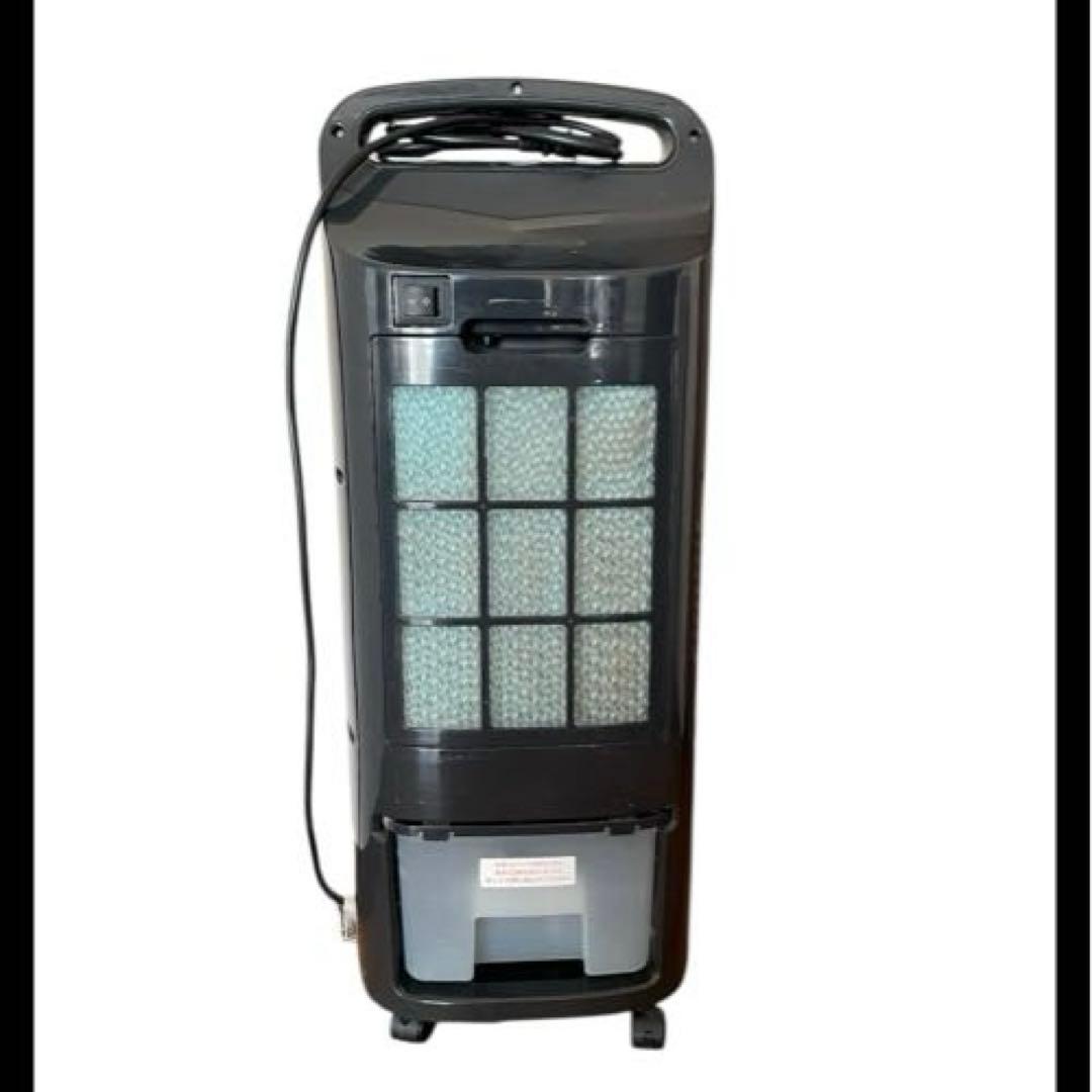 加湿つき温冷風扇なごみ　動作確認済み　型番：AHC-127 【ジャンク品】扱い