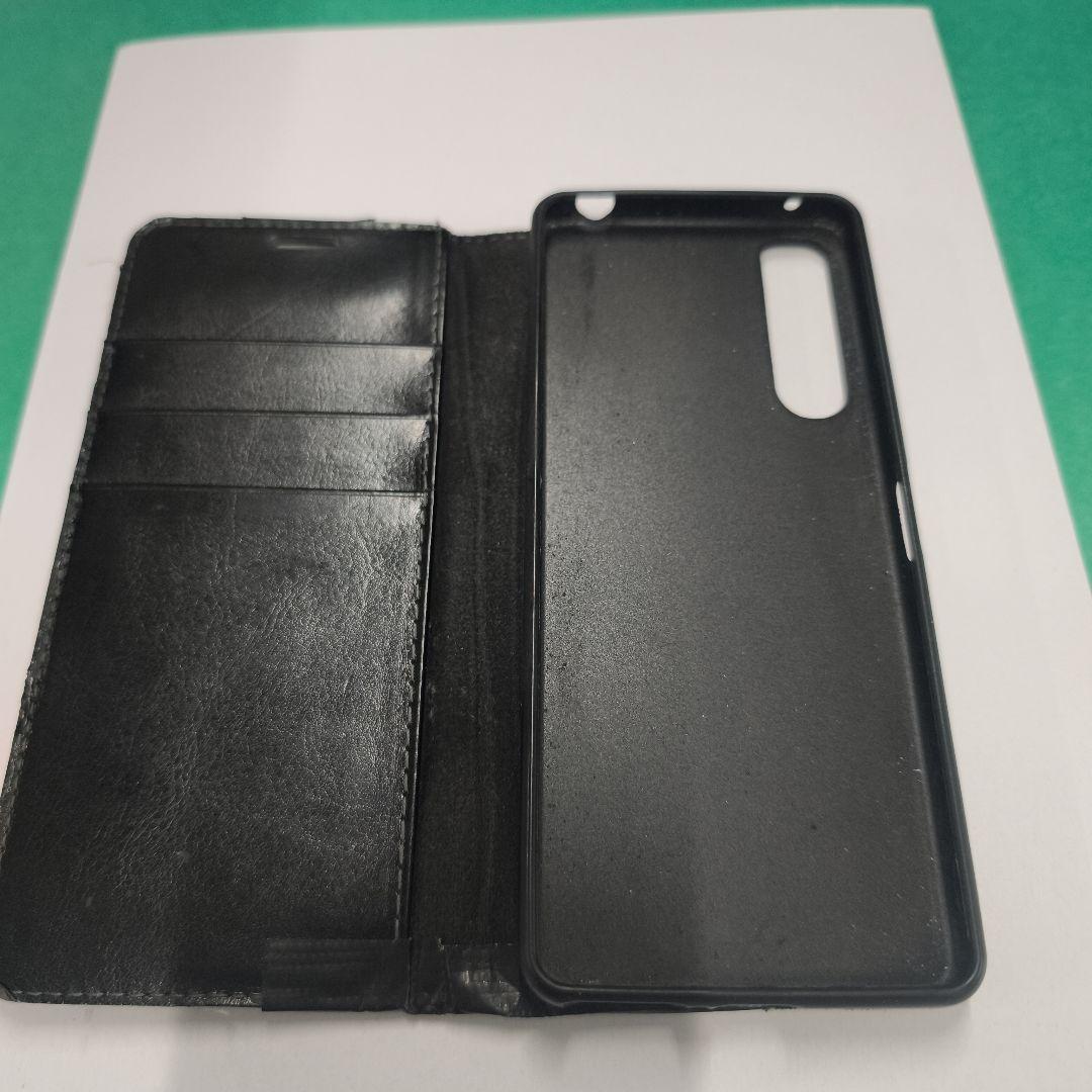 SONY XperiaⅣ 256G（SIMフリー）たまにSIM外れ有り・修理要