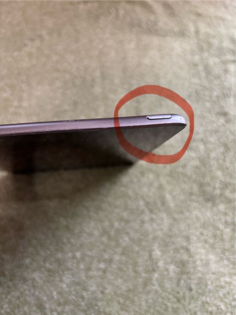 iPad Air３　第3世代　256GB wi-fi グレー