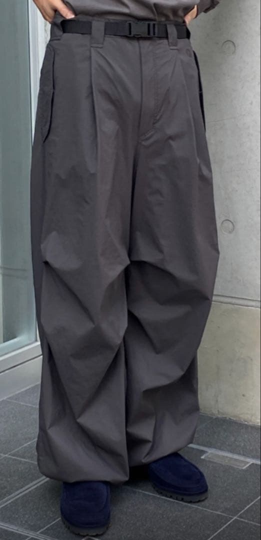 パンツ MARMOT CAPITAL PARATROOPER XL