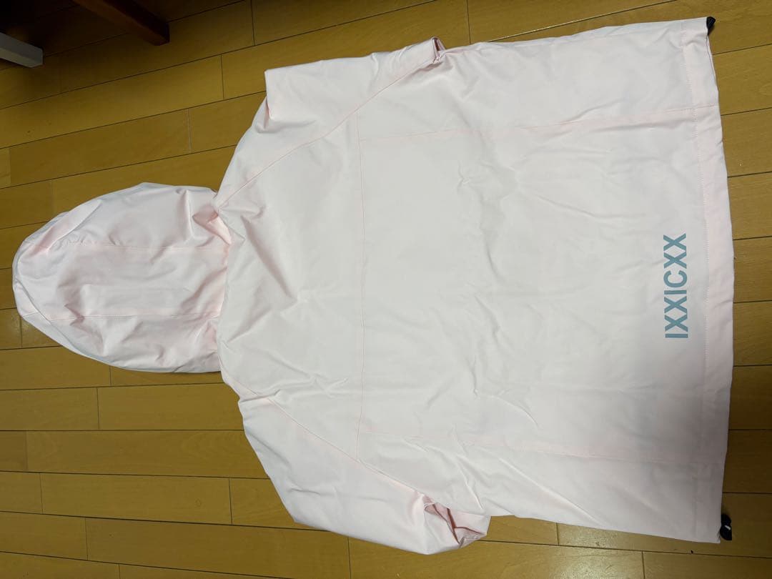 M34 ピンク スノーボードウェア