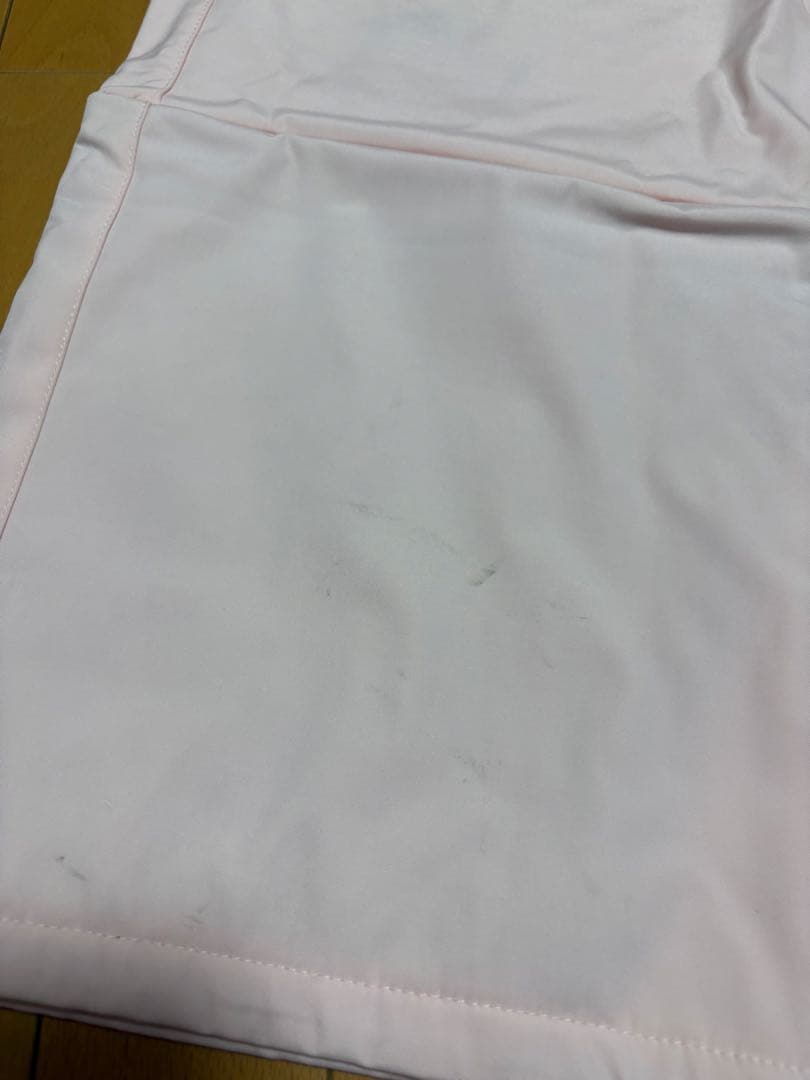 M34 ピンク スノーボードウェア