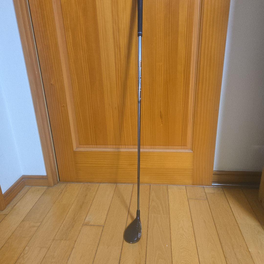 ibuPING G425 ユーティリティクラブ