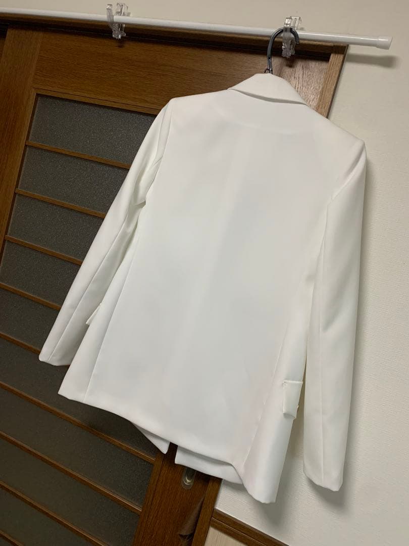 エリザベッタフランキ　ジャケット　イタリア