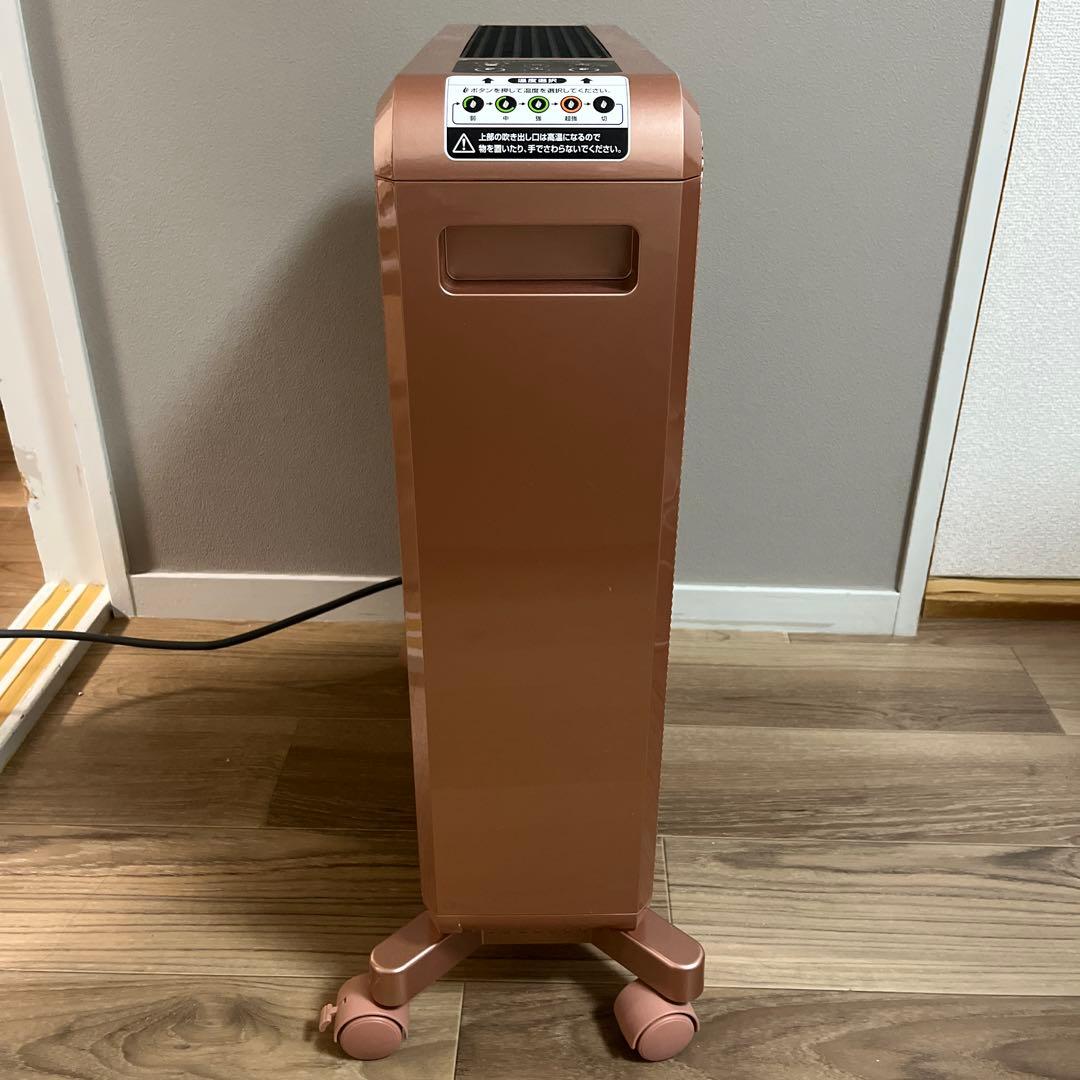 ゆ*き様 ケノンヒーター　スグダン　エムテック 遠赤外線ヒーター　暖房器具