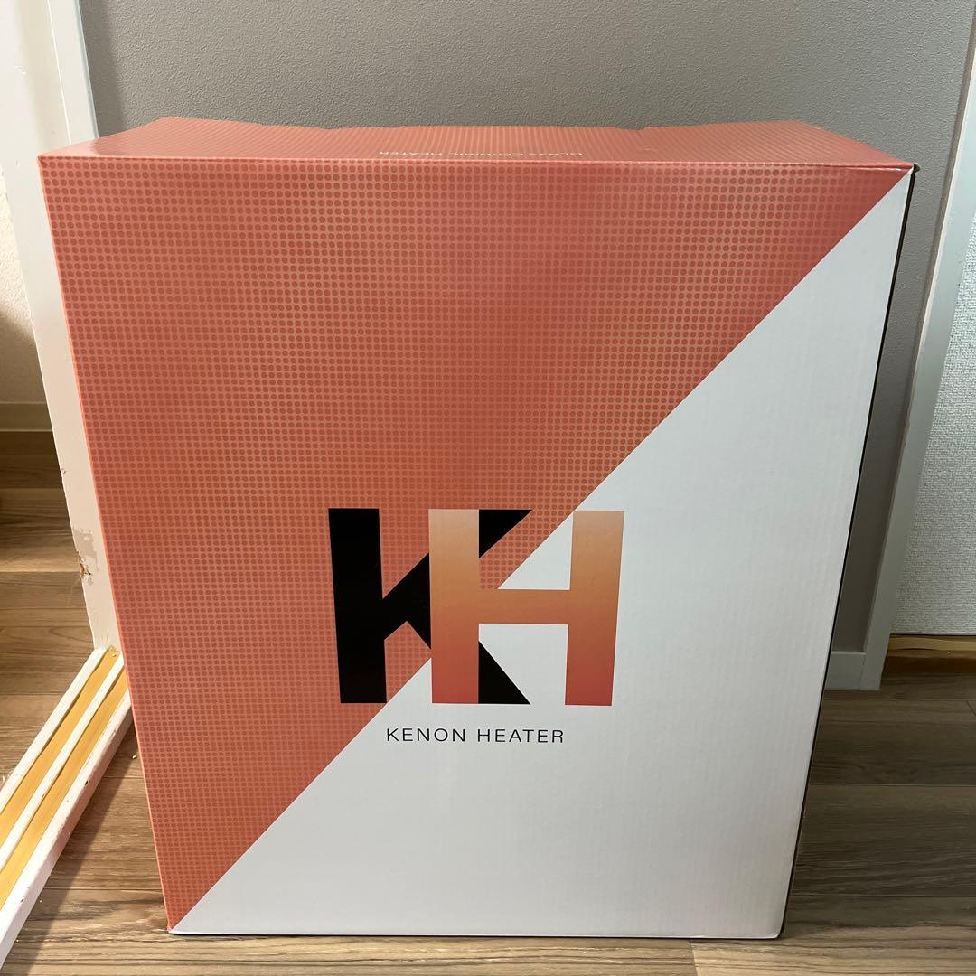 ゆ*き様 ケノンヒーター　スグダン　エムテック 遠赤外線ヒーター　暖房器具