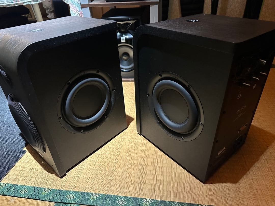 値下げ中　美品　FOCAL SHAPE 65 スピーカー