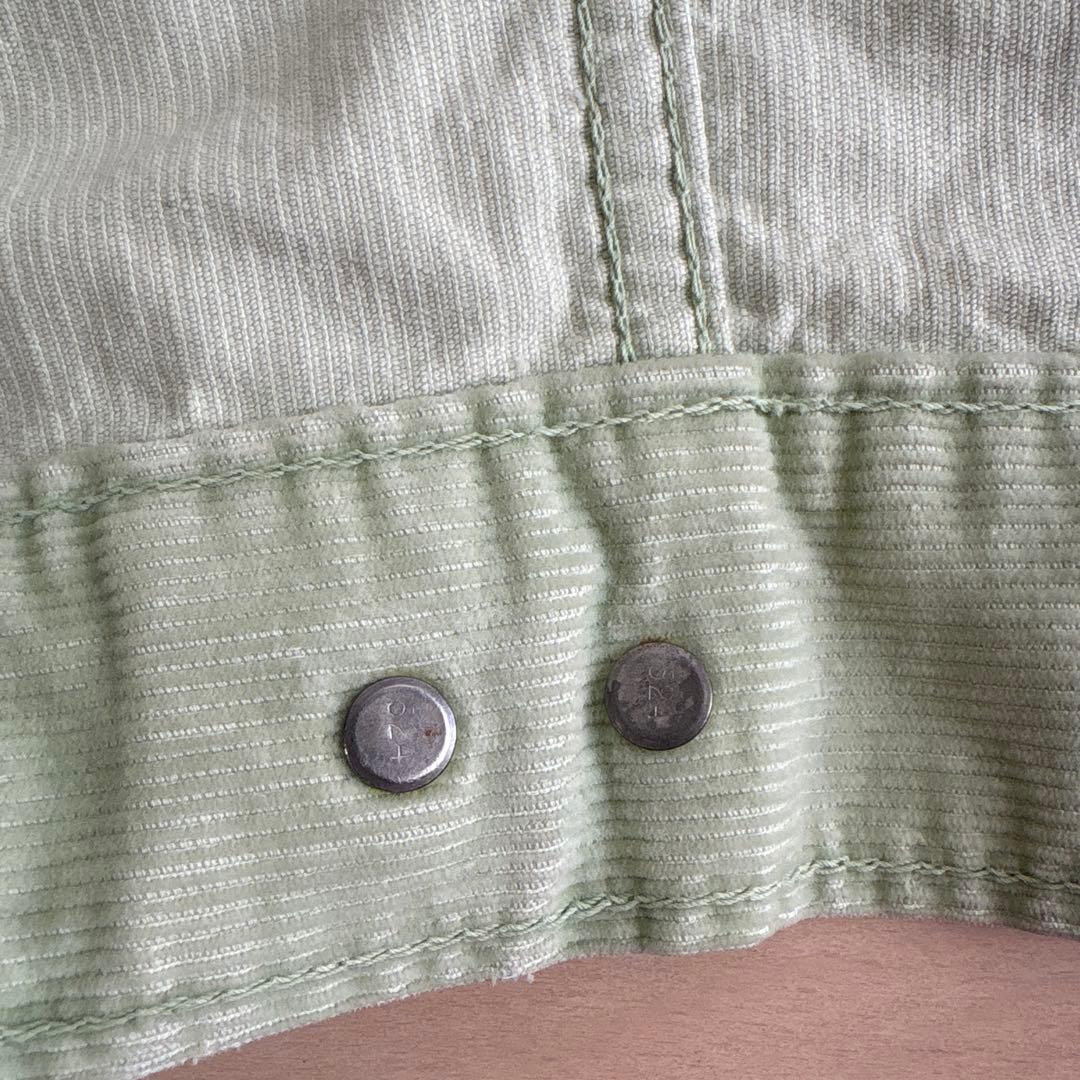 ジャケット・アウター 60s vintage Levi's SLIMFIT JACKET 3rd