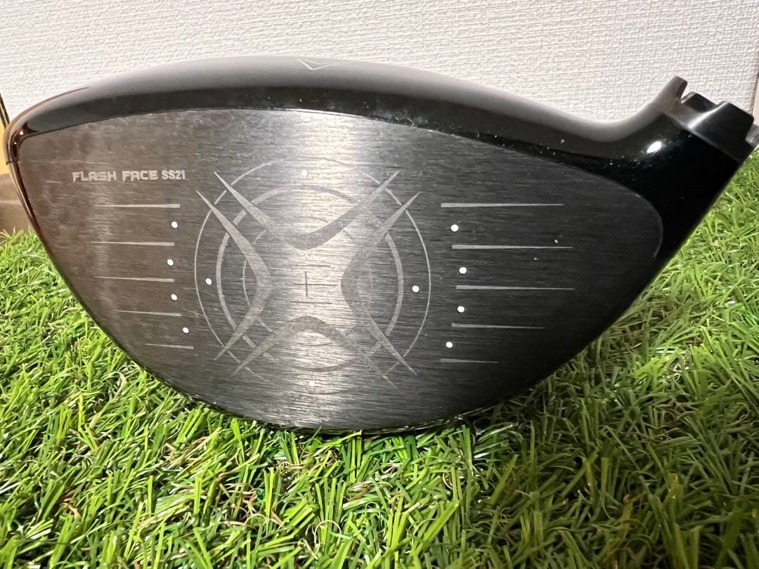 キャロウェイ EPIC MAX LS 9° ドライバー ヘッドのみ