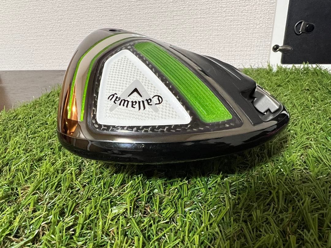 キャロウェイ EPIC MAX LS 9° ドライバー ヘッドのみ