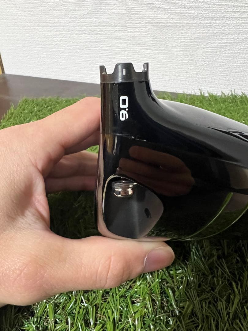 キャロウェイ EPIC MAX LS 9° ドライバー ヘッドのみ