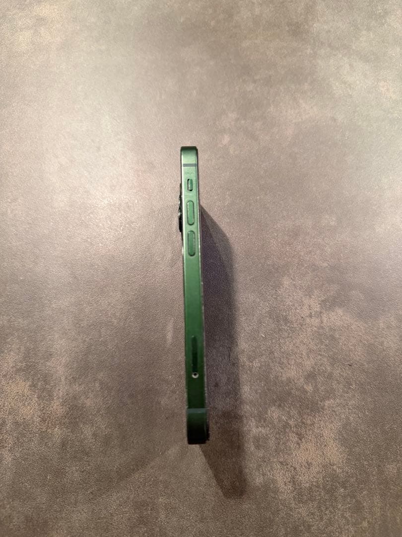 Apple iPhone13mini 128gb ジャンク