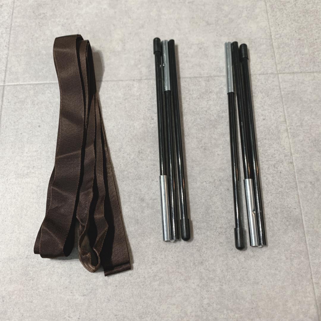 テーブル・チェア・ハンモック DD Frontline Hammock-MC Mk.7