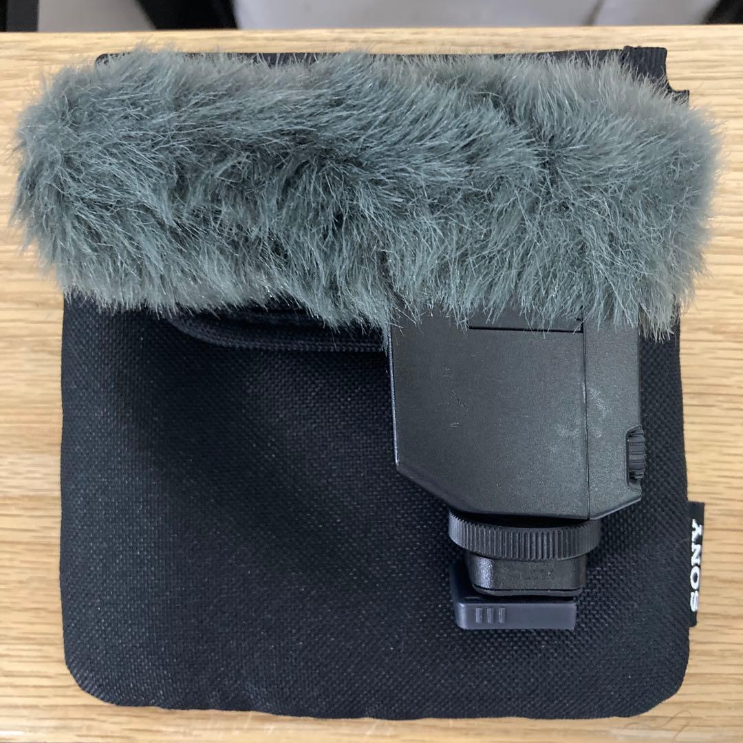 全て美品　SONY ビデオカメラ　FDR AX 700 他セット