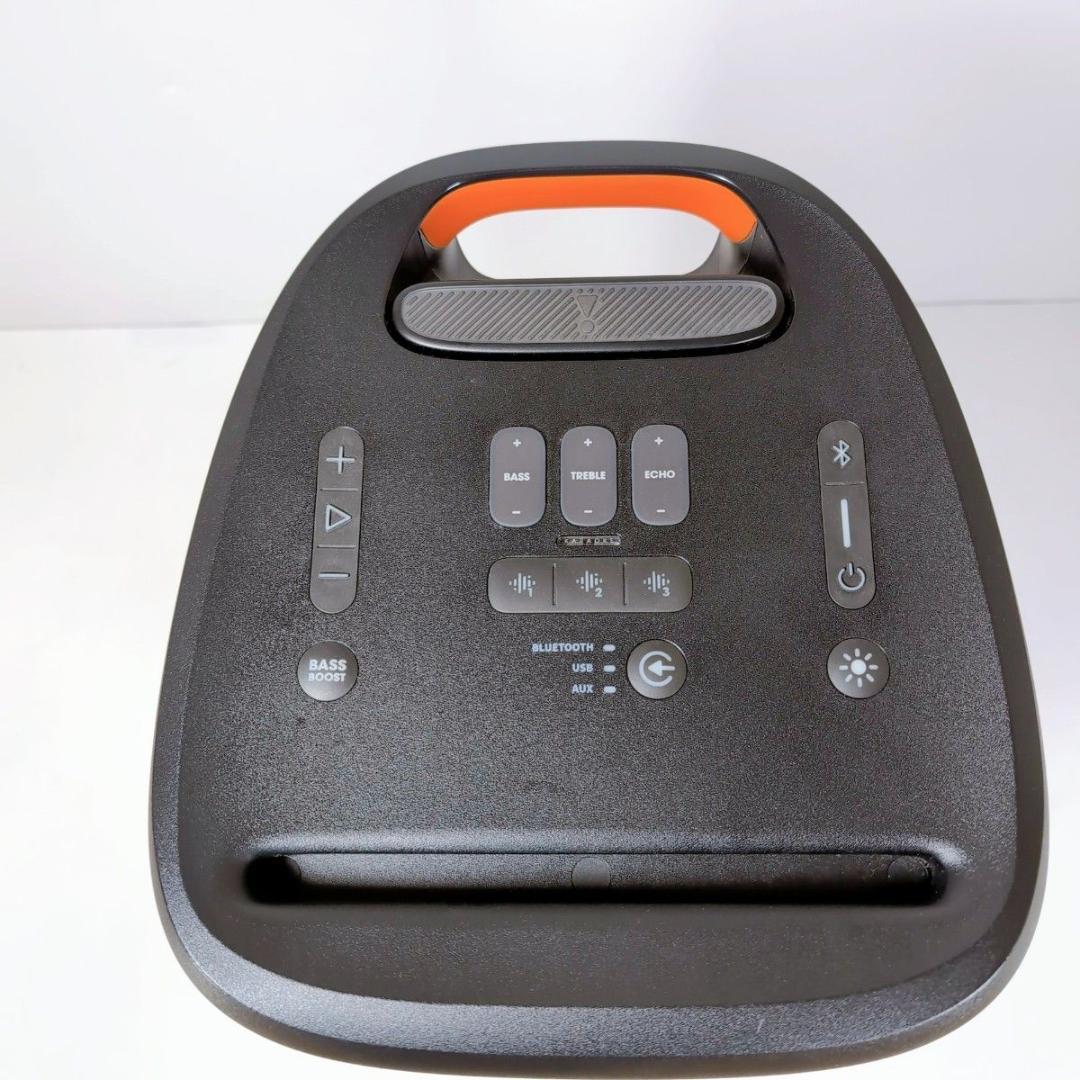 JBL PartyBox 310 パーティーボックス ポータブルスピーカー