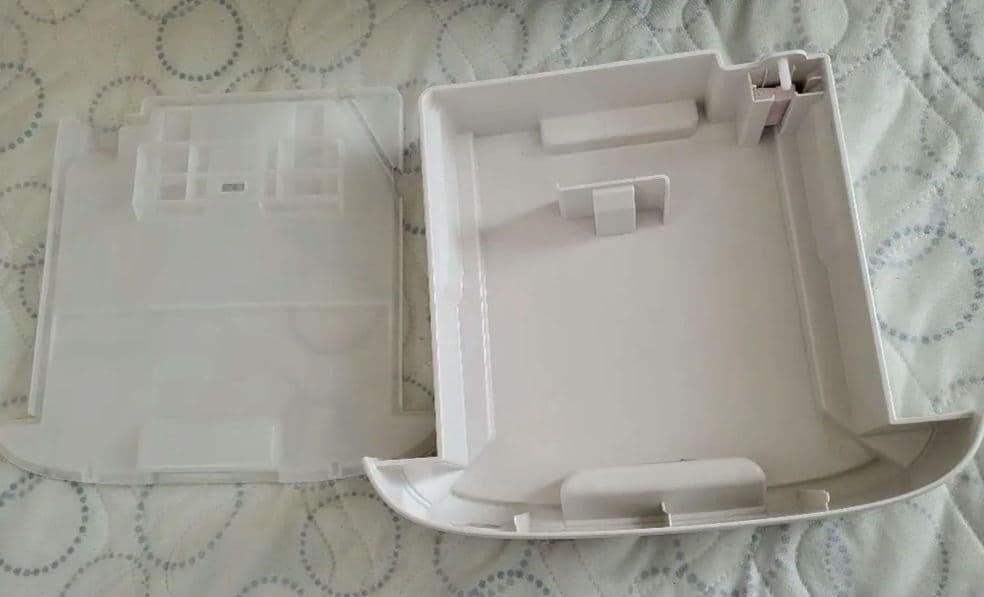 SHARP CV-R60-W 除湿機 デシカント方式