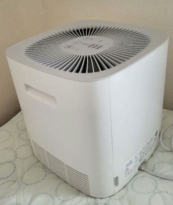 SHARP CV-R60-W 除湿機 デシカント方式