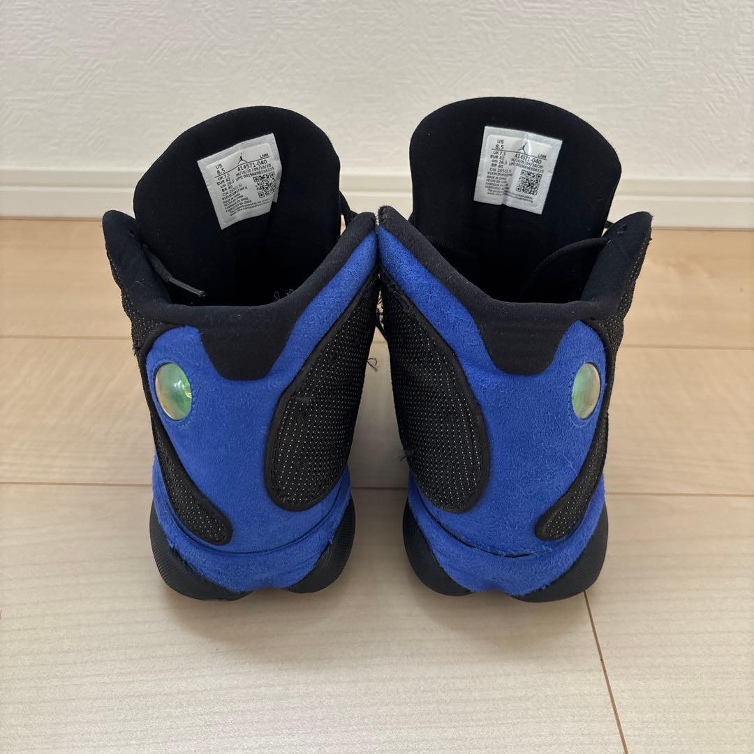 エアージョーダン13Retro 26.5cm