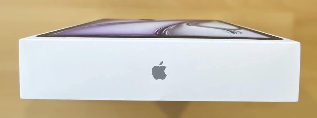 新品未開封 iPad Air 13 M2 512GB Wi-Fi スペースグレイ