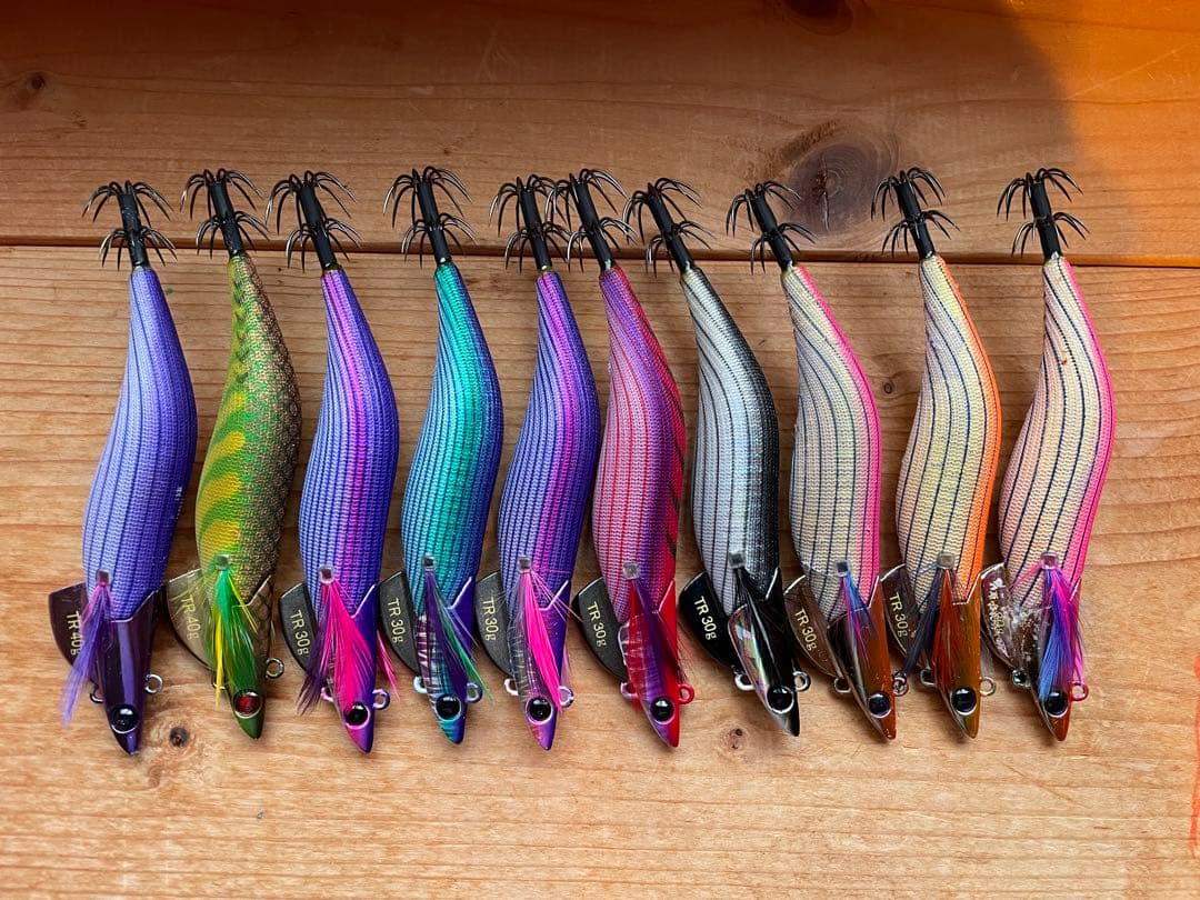 エコギア ダートマックス TR 30g 40g 10個セット マルキュー