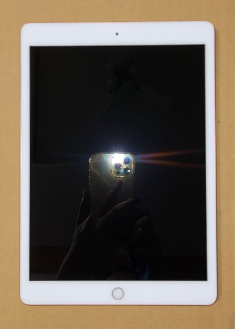 iPad 第8世代 32GB WiFiモデル
