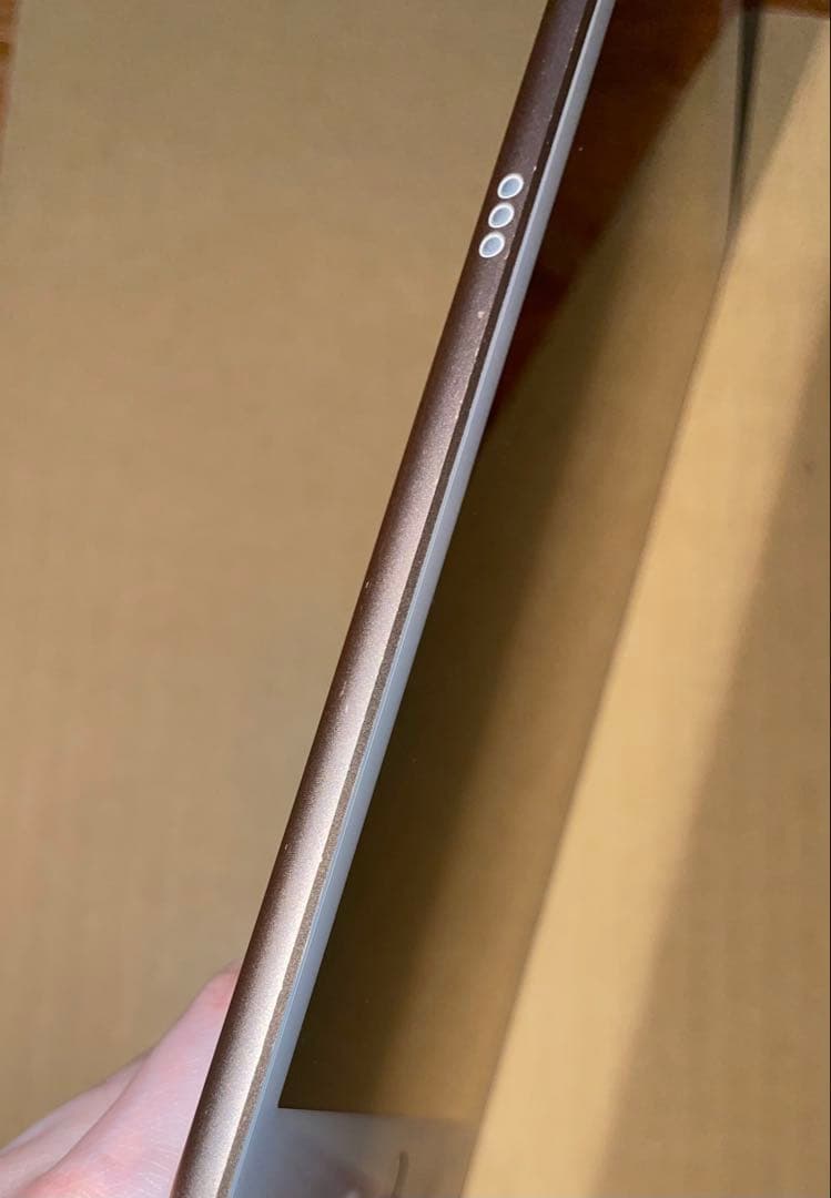 iPad 第8世代 32GB WiFiモデル